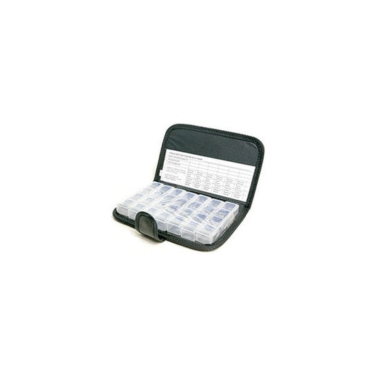 Prim Pill Box 4 Tomas com Astuche