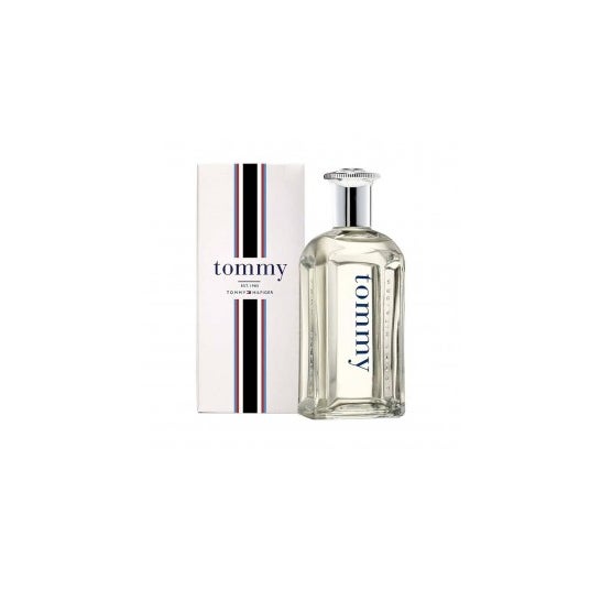 Vaporizador Tommy Hilfiger Eau De Cologne 50ml