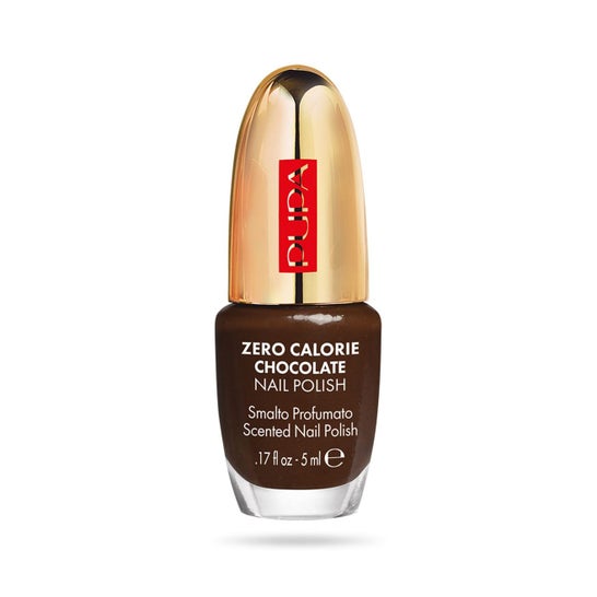 Pupa Chocolate Esmalte de Uñas N006 5ml