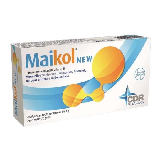 MAIKOL 30CPR