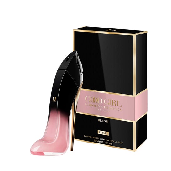 Carolina Herrera Good Girl Blush Elixir Eau de Parfum 80ml