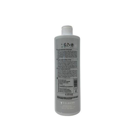 Valquer Bullon Locion Hidratante Tonificante 500 Ml