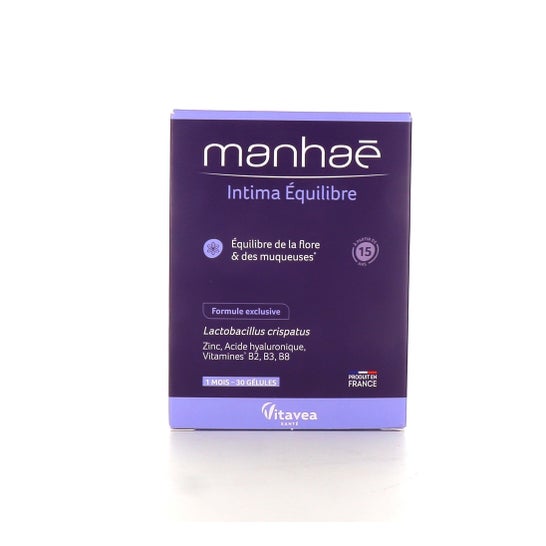 Manhae Intima Balance Gel30+Ca