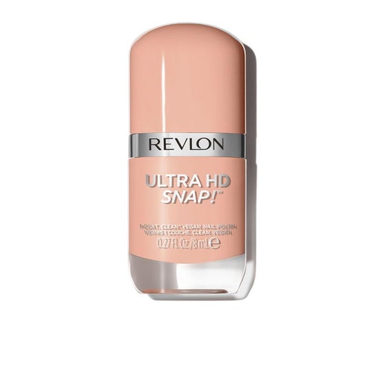 Revlon Ultra HD Snap Verniz de Unhas 018 Keep Cool 8 ml