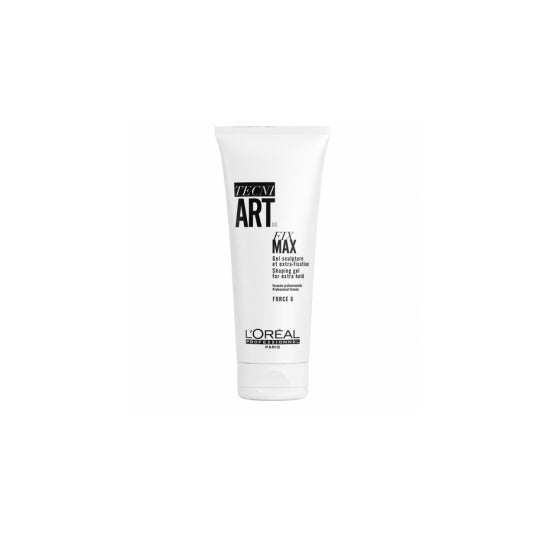 Loreal Tna New Fix Max 200 Ml