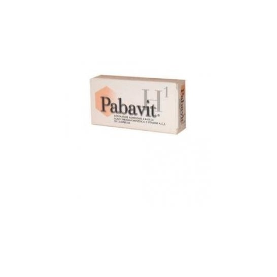 Pabavit-Integ 30Cpr