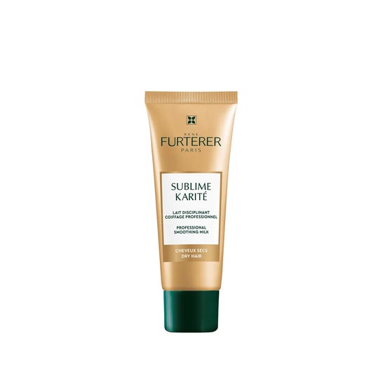 René Furterer Sublime Karité Leite Modelador Disciplinante 40ml