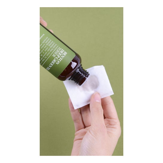 Benton Benton Benton T¢nico De Te Verde 150ml