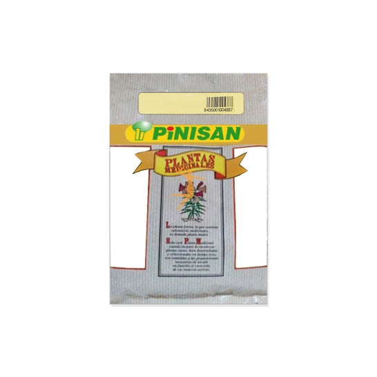 Pinisan Valeriano 50g