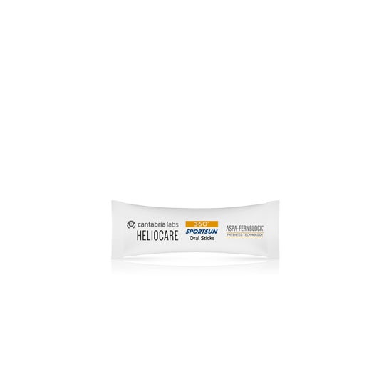 Heliocare 360º Sportsun 30 Sticks