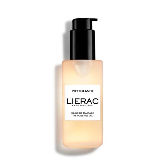 Lierac Phytolastil Óleo Massagem 100ml