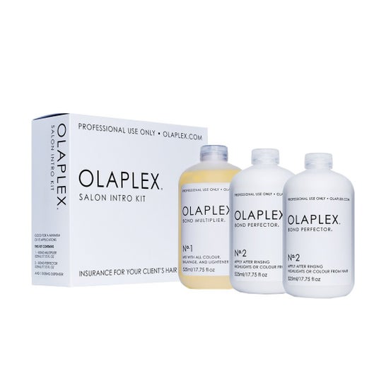 Kit Intro Olaplex Salon