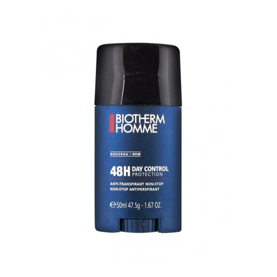 Biotherm Men Day Control Desodorante Vara 50ml