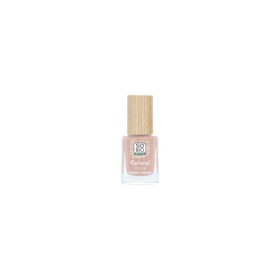 So'Bio Étic Esmalte 60 Rosa Romântico 11ml