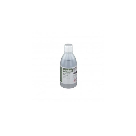Álcool de alecrim 500ml