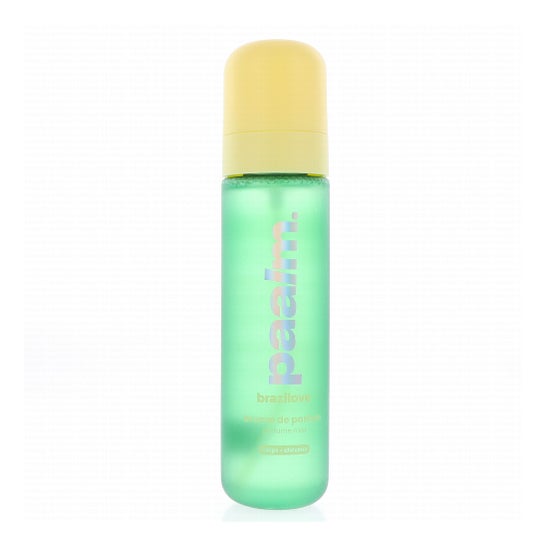 Paalm Cosmetics Bruma de Perfume Aroma Solar Brazilove 100 ml