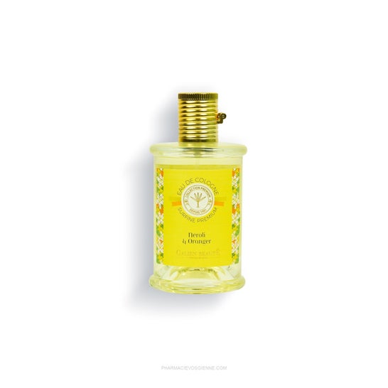 Galien Água de Colónia Néroli Oranger Vaporizador 100 ml