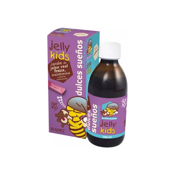 Jelly Kids Sweet Dreams 250ml