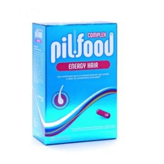 ENERGIA DO COMPLEXO PILFOOD 180 COMP ENERGIA DO COMPLEXO PILFOOD 180 COMP