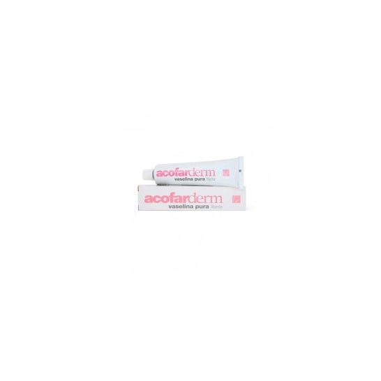 Acofardermina pura vaselina 30g