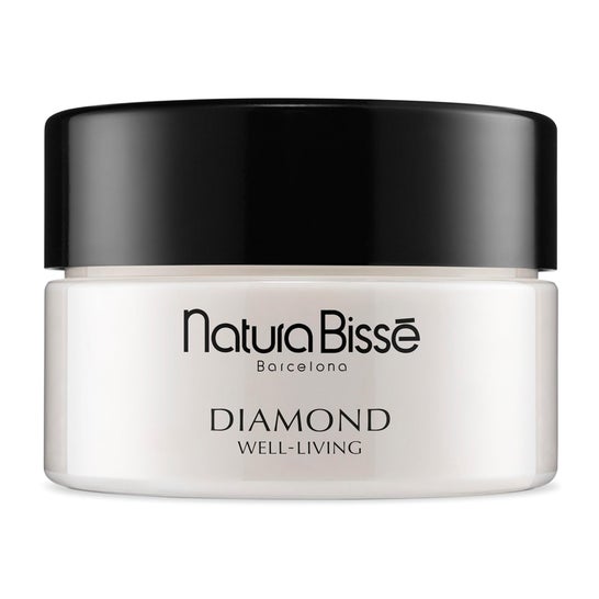 Natura Bissé Diamond Well-Living The Body Cream 200ml