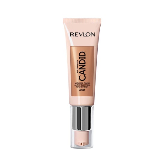 Revlon Photoready Foundation Candidato 340 True Beige 22ml