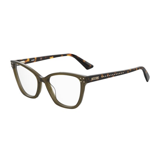 Moschino Óculos de Grau Mos595-3Y5 Mulher 54mm 1 Unidade