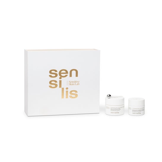 Sensilis Coffret Eternalist Idade Natal 2023