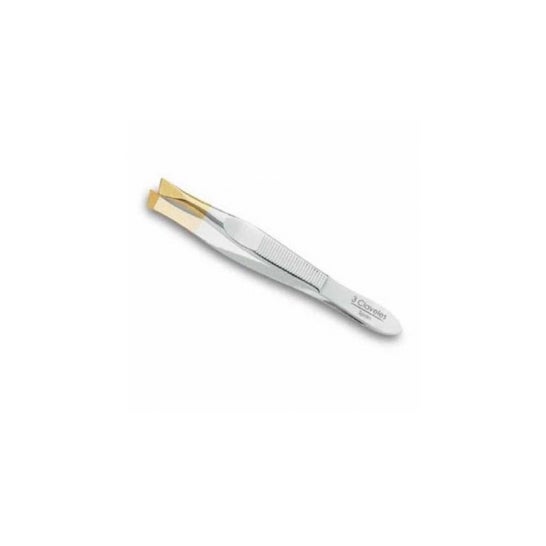 Garra de caranguejo 3 Claveles Inox 10cm 1ud