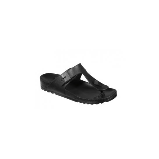 Bahia Flip-Flop Eva W Black 37