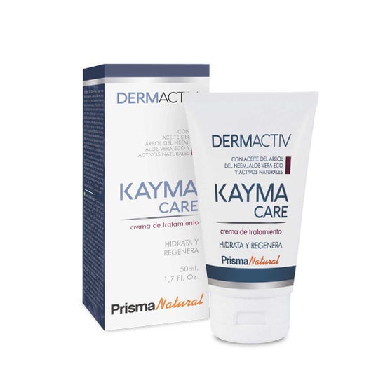 Prisma Natural Dermactiv Kayma Care Creme 50ml