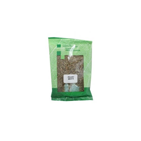 Plameca Pennyroyal Mint Whole Herb 50g