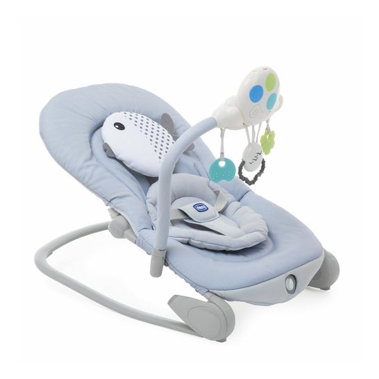 Chicco Balloon Dots Cadeira Espreguiçadeira 1 Unidade