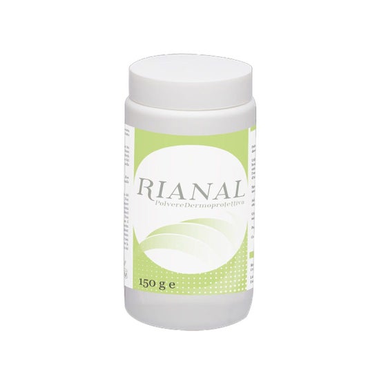 Fera Pharma Rianal Polvere Dermoprot 150g