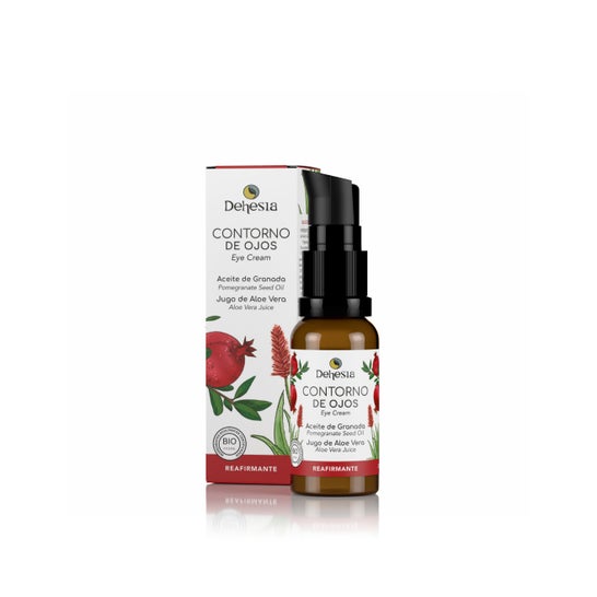 Dehesia Contorno de Olhos Bio Reafirmante 20 ml