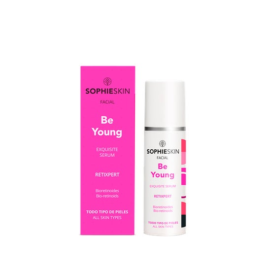 SophieSkin Be Young Serum 50ml