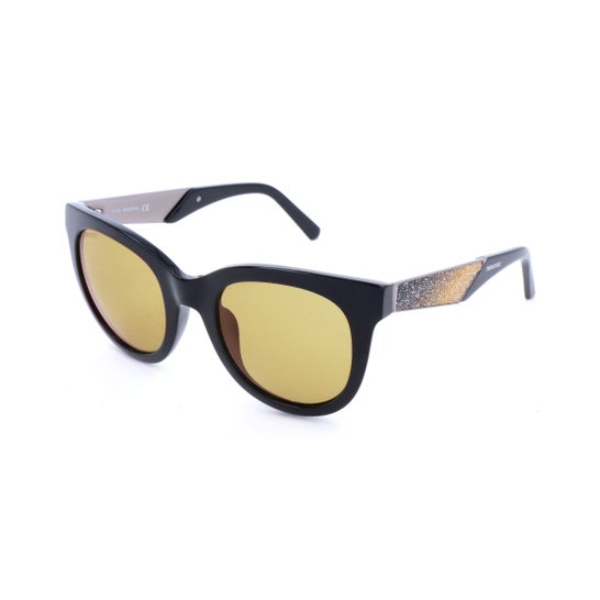 Swarovski Gafas Sol Sk-0126-01E Mujer 50mm 1ud