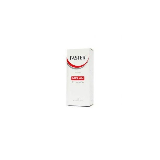 CosmeClinik Faster 15 hidratante 50ml