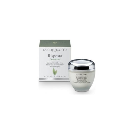 L'Erbolario Response Crema Facial Firmeza 50ml