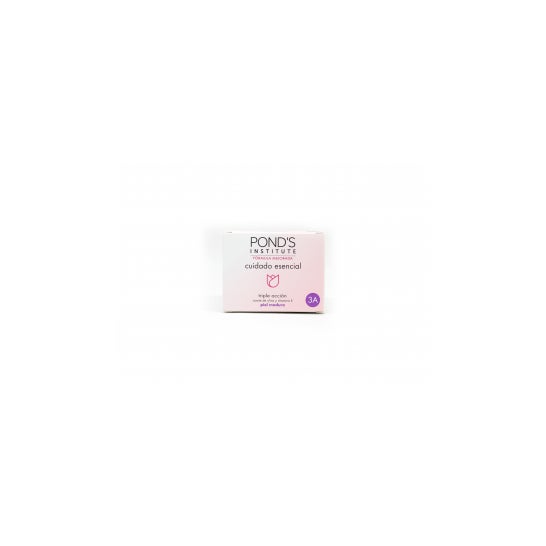 Ponds Essential Facial Cream 3A Triple Action 50 ml