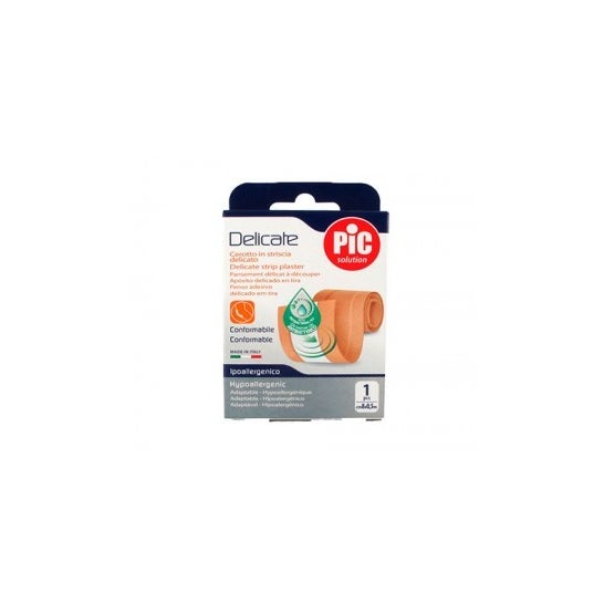Adesivo adesivo antimicrobiano delicado de Tnt do PIC