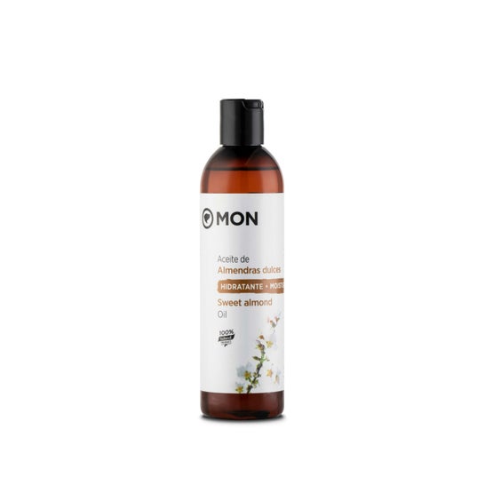 Meu Aceite Almendra Dulce 300ml