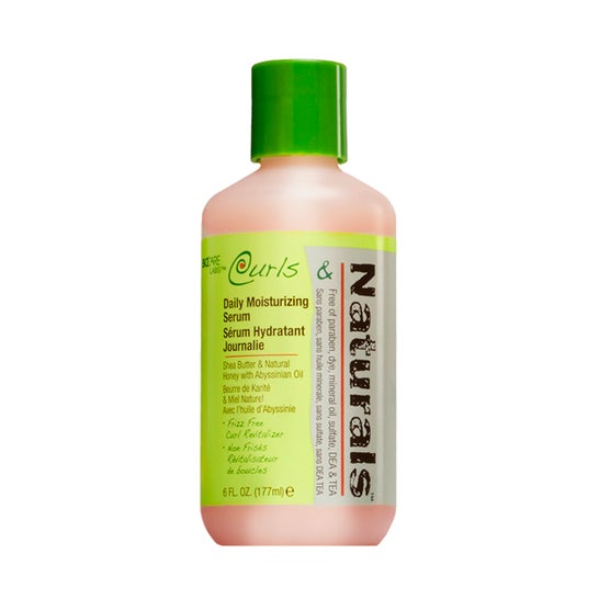 bioCare Curls & Naturals Sérum Hidratante Diario 177ml