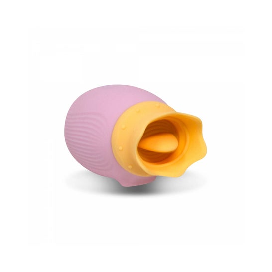Evoque Juguete Succionador Clitoris 1ud