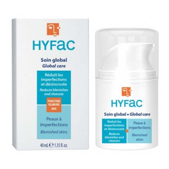 Hyfac Global Care 40ml