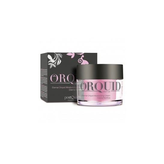 Creme Noturno Postquam Eternal Orchid Night 50ml