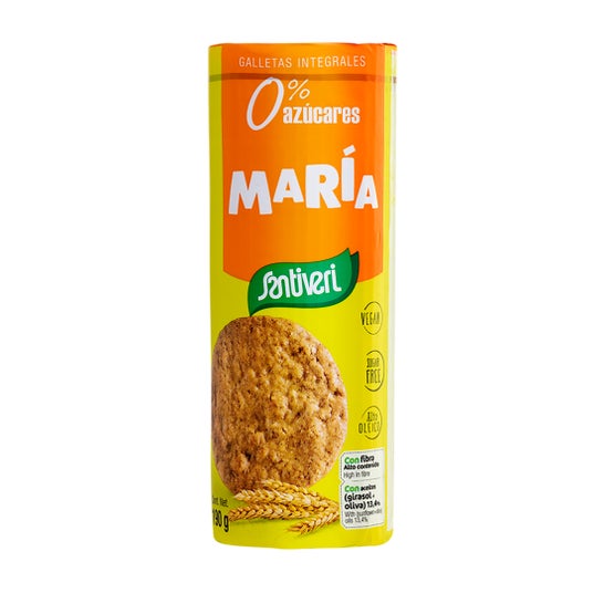 Biscoitos Santiveri Maria
