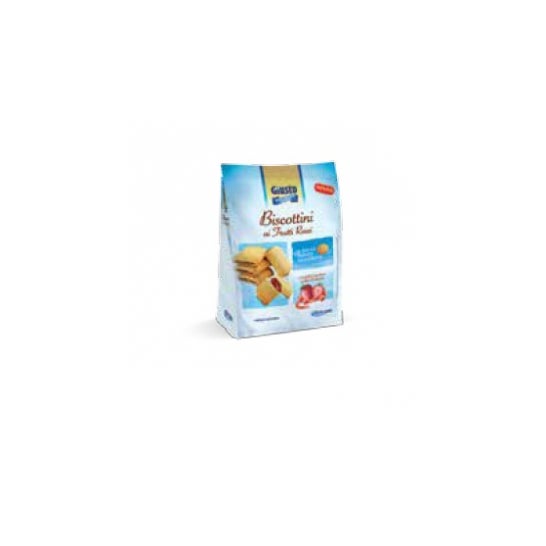 Direito S/Sugar Biscuits Fruits Tinto