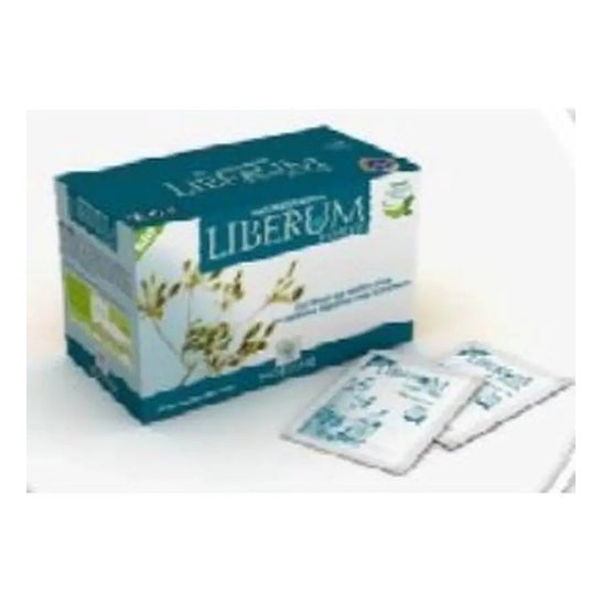 Noefar Liberum Tisane 20 Envelopes Noefar Liberum Tisane 20 Envelopes