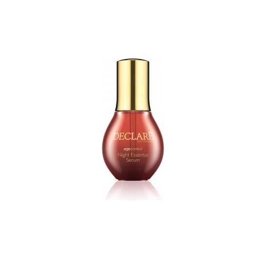 Declaré Age Control Night Sérum Essencial 50ml